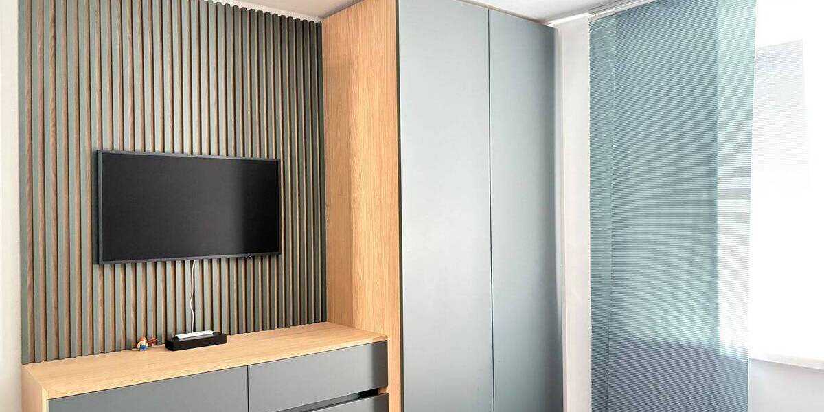 Etagenwohnung Nußbaum - 2 Zimmer, 55 m&sup2;, 850&euro; | Angebot:26741868