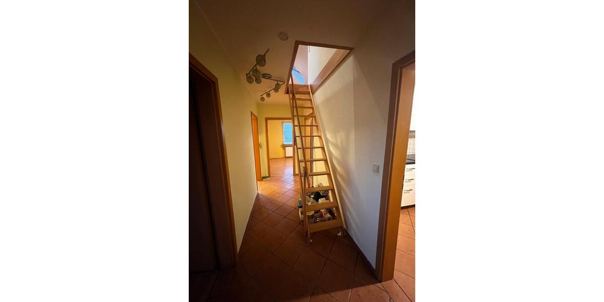 Maisonettenwohnung Wedemark - 4 Zimmer, 95 m&sup2;, 800&euro; | Angebot:24559968