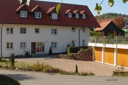 Wohnung Bad Wurzach - 4.5 Zimmer, 94 m&sup2;, 750&euro; | Angebot:25253415