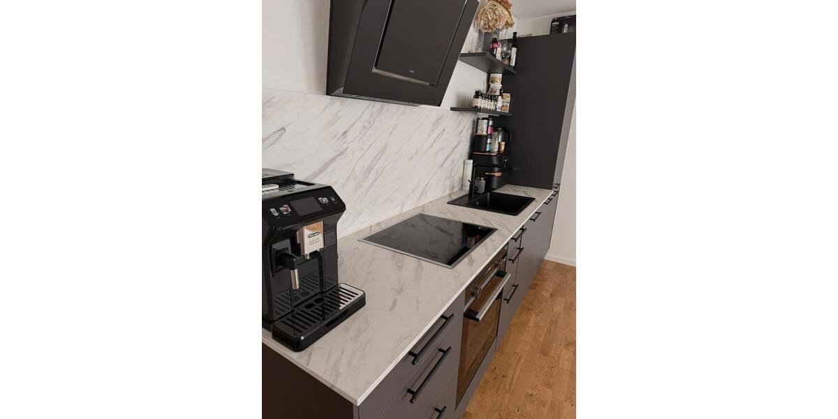 Etagenwohnung Fulda - 2 Zimmer, 42 m&sup2;, 570&euro; | Angebot:26587263