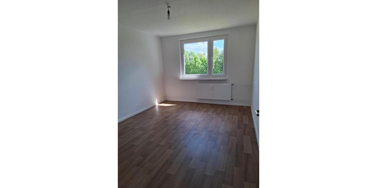 Etagenwohnung Seeland Gatersleben - 3 Zimmer, 61 m&sup2;, 319&euro; | Angebot:20749189
