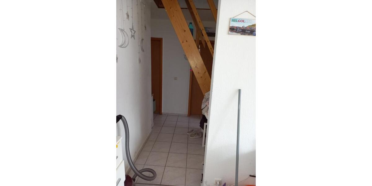 Etagenwohnung Otterndorf - 3 Zimmer, 65 m&sup2;, 550&euro; | Angebot:26561262