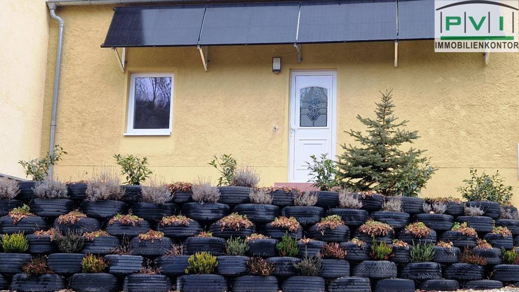 Etagenwohnung Schwarzenberg/Erzgeb. Schwarzenberg - 2 Zimmer, 80 m&sup2;, 648&euro; | Angebot:26155819