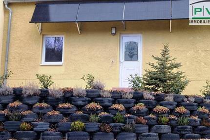 Wohnung Schwarzenberg/Erzgeb. Schwarzenberg - 2 Zimmer, 80 m&sup2;, 648&euro; | Angebot:26155819