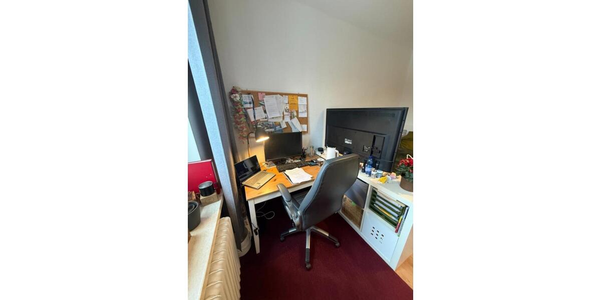 Erdgeschoßwohnung Clausthal-Zellerfeld Zellerfeld - 5 Zimmer, 16 m&sup2;, 350&euro; | Angebot:25887185