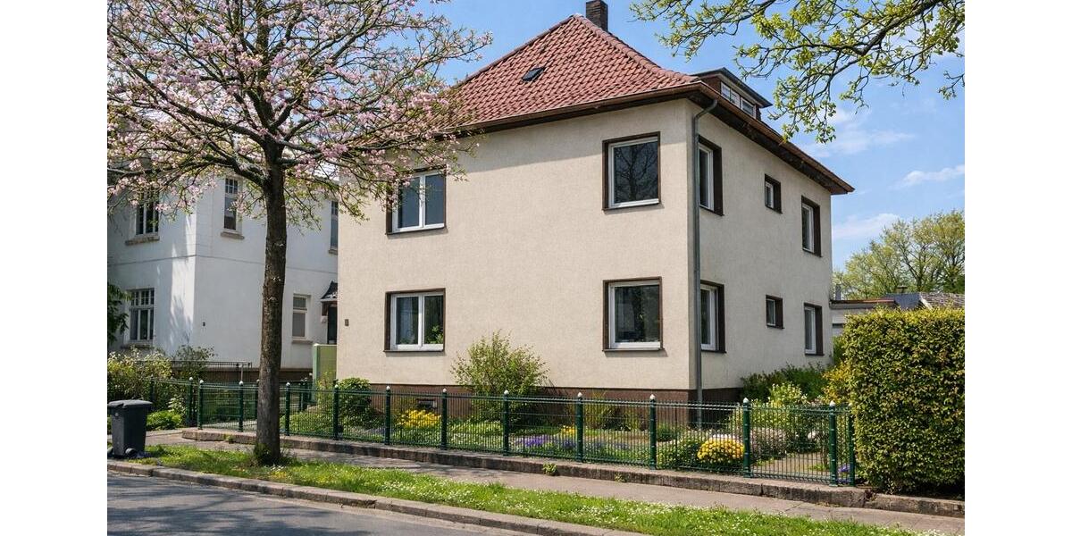 Etagenwohnung Gütersloh - 3 Zimmer, 73 m&sup2;, 690&euro; | Angebot:25217902