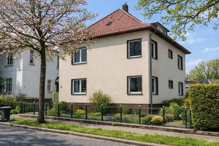 Wohnung Gütersloh - 3 Zimmer, 73 m&sup2;, 690&euro; | Angebot:25217902