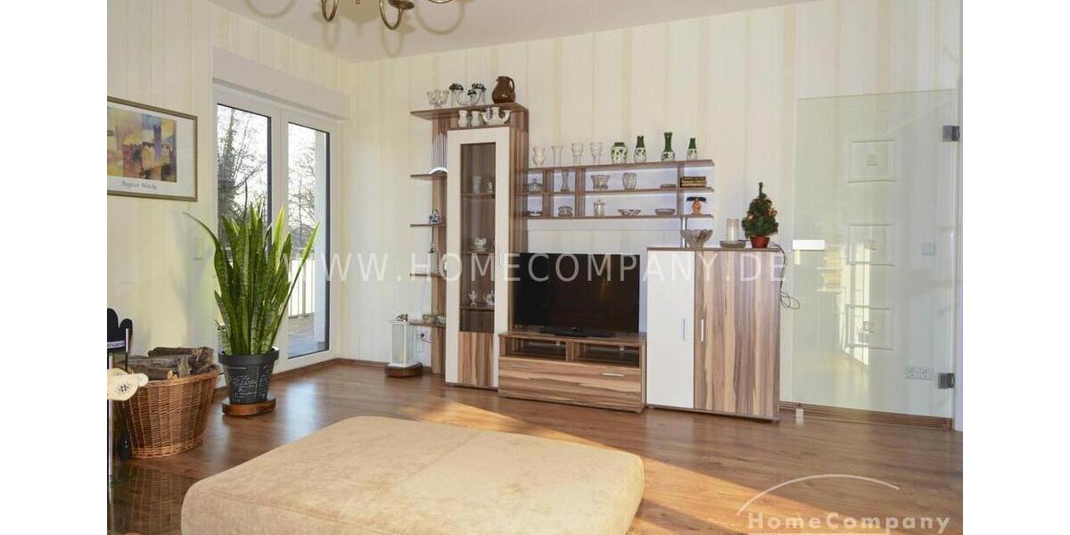 Wohnen auf Zeit Potsdam - 2 Zimmer, 100 m&sup2;, 1.700&euro; | Angebot:15759401