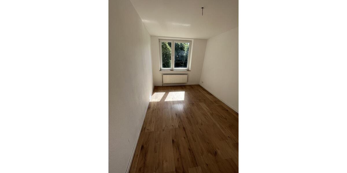 Hier schlägt besonders das Herz für Singles und Paare 2.5 zimmer