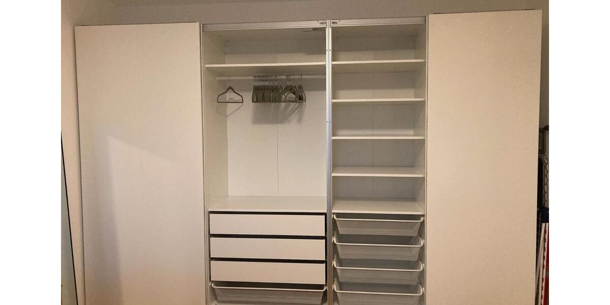 Wohnen auf Zeit Berlin Friedrichshain-Kreuzberg - 2 Zimmer, 61 m&sup2;, 1.550&euro; | Angebot:26698933
