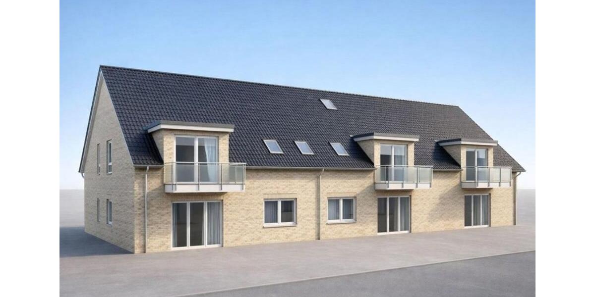 Erdgeschoßwohnung Bispingen - 4 Zimmer, 110 m&sup2;, 1.370&euro; | Angebot:25656793