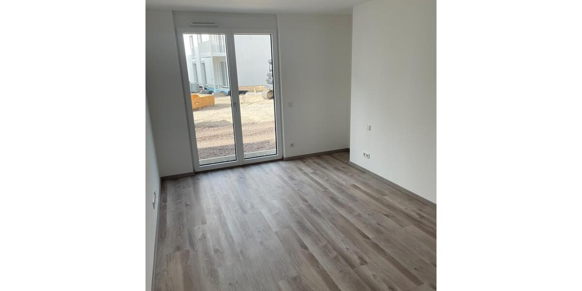 Erdgeschoßwohnung Aichach - 2 Zimmer, 67 m&sup2;, 980&euro; | Angebot:26247673