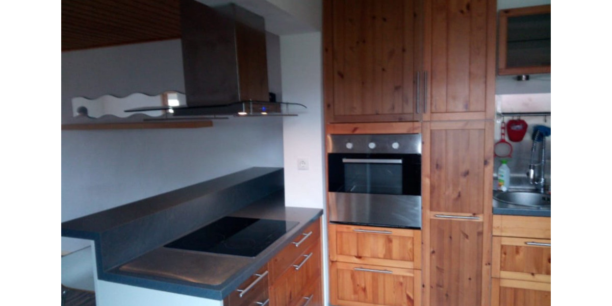 Etagenwohnung Hochspeyer - 3 Zimmer, 95 m&sup2;, 850&euro; | Angebot:24698375