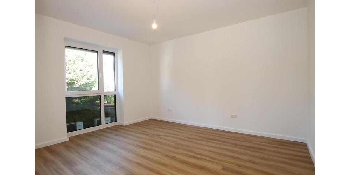 3-Zimmer Neubauwohnung in Bad Iburg 3 zimmer