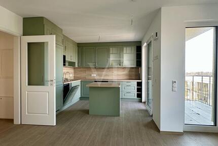 Wohnung Dresden Neustadt - 2 Zimmer, 52 m&sup2;, 930&euro; | Angebot:25959979