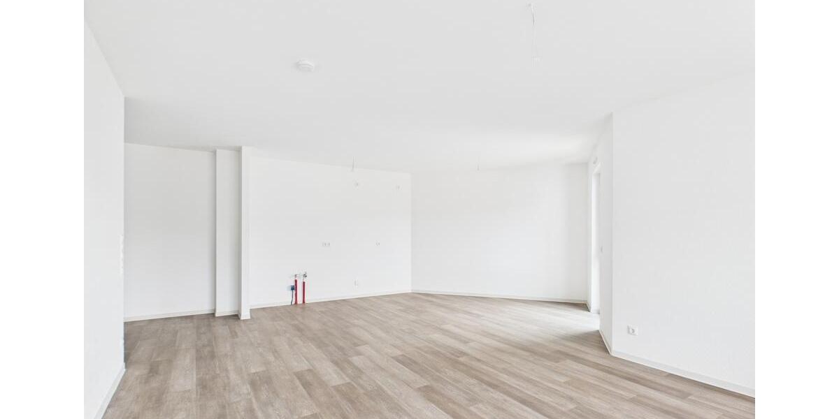 Neubau Wohnkomplex in Hückelhoven-Ratheim - Wohnen mit Komfort und Stil zimmer