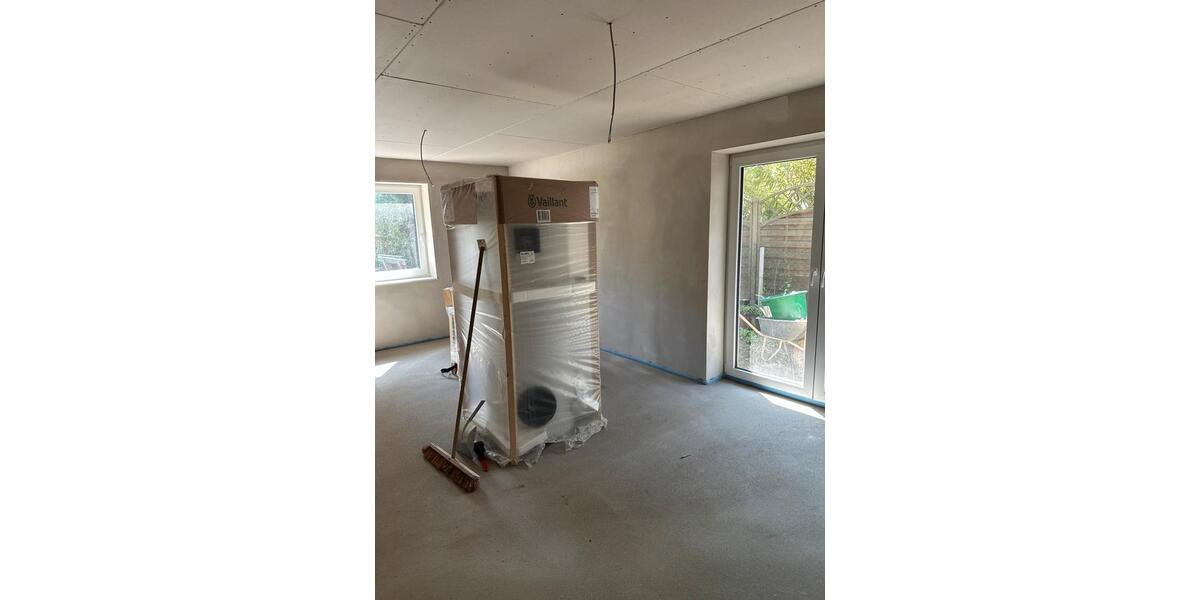 Doppelhaushälfte Wees - 4 Zimmer, 86 m&sup2;, 1.247&euro; | Angebot:26604759