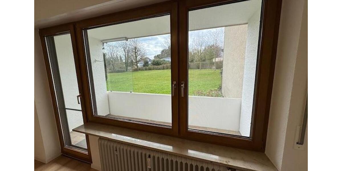 Etagenwohnung Biberach an der Riß - 2 Zimmer, 52 m&sup2;, 778&euro; | Angebot:26048169