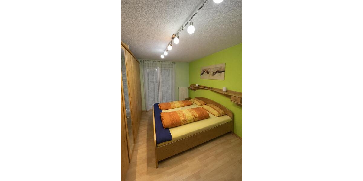 Etagenwohnung Radolfzell am Bodensee - 4 Zimmer, 118 m&sup2;, 1.300&euro; | Angebot:24751964