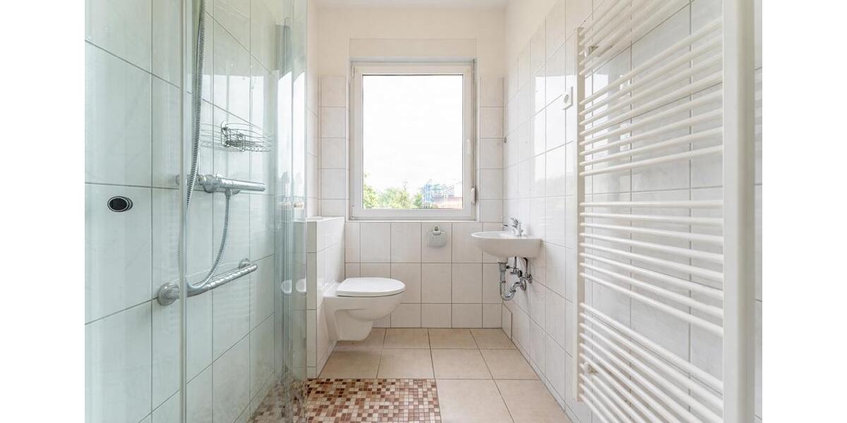 Erdgeschoßwohnung Nauen - 3 Zimmer, 54 m&sup2;, 810&euro; | Angebot:25612605