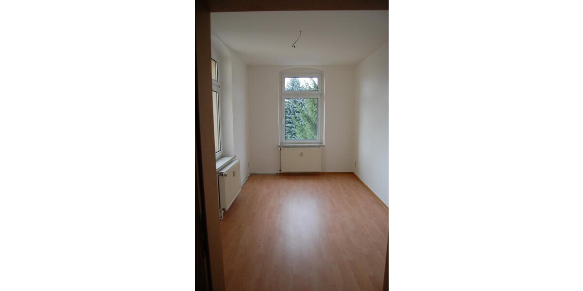 Etagenwohnung Lengenfeld - 2.5 Zimmer, 60 m&sup2;, 300&euro; | Angebot:24512478