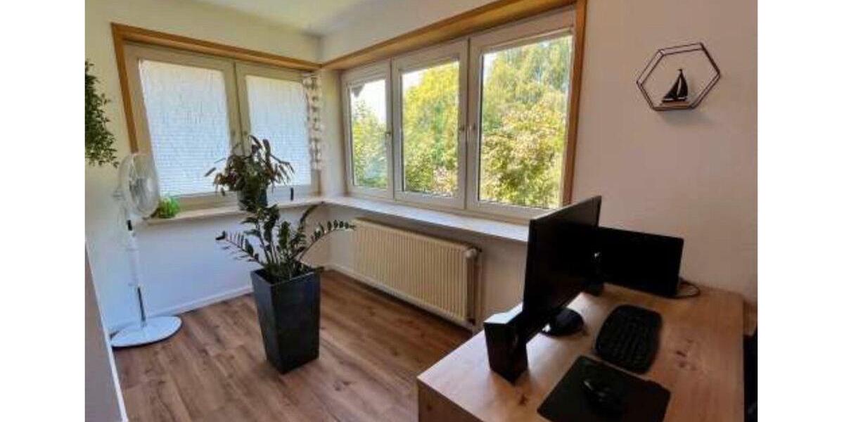 Etagenwohnung Bückeburg - 2 Zimmer, 72 m&sup2;, 840&euro; | Angebot:26227909