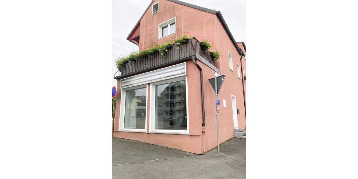 Gewerbeobjekt Pegnitz - 500&euro; | Angebot:24950862