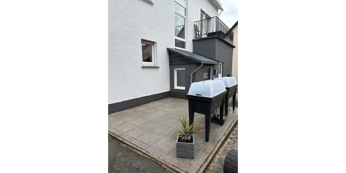 Erdgeschoßwohnung Emmelshausen - 2.5 Zimmer, 64 m&sup2;, 620&euro; | Angebot:25989164