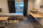 Etagenwohnung Alfter - 1 Zimmer, 21 m&sup2;, 595&euro; | Angebot:25974933