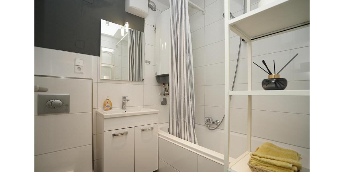 Wohnen auf Zeit Ulm Obertalfingen - 2 Zimmer, 48 m&sup2;, 1.220&euro; | Angebot:26020176