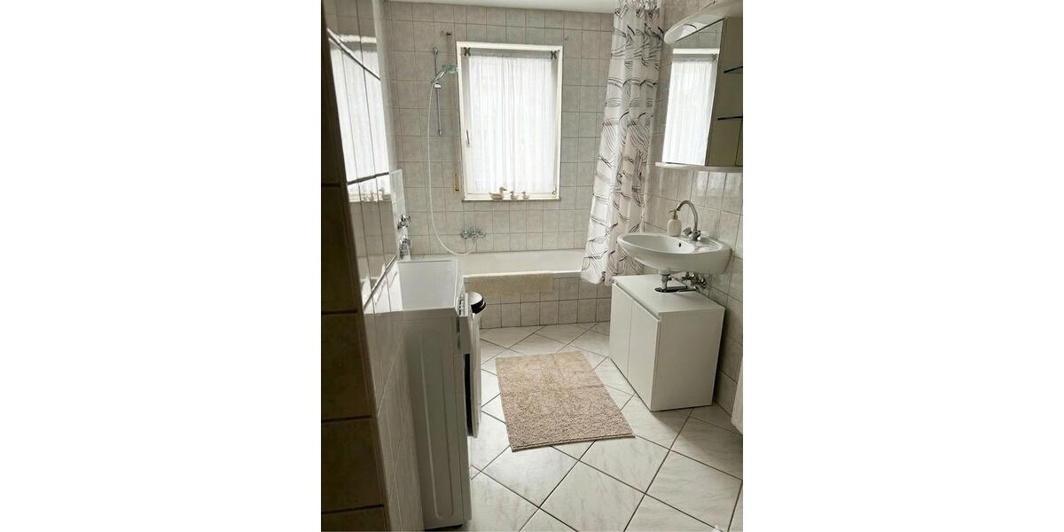 Etagenwohnung Bopfingen - 2 Zimmer, 55 m&sup2;, 700&euro; | Angebot:25649618