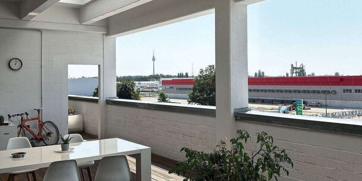 Gewerbeobjekt Nürnberg Höfen - 1.083&euro; | Angebot:24876364