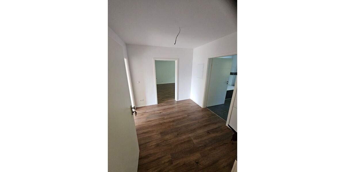 Exklusive 2 Zimmer Wohnung • 70 m² • Neubau 202324 Kamin Fußbodenheizung Balkon - Etagenwohnung Fredersdorf | Angebot:26719089