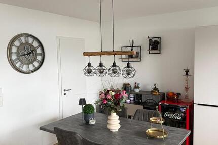 Moderne 2,5 Zimmer Wohnung in zentraler Lage von Hövelhof 2.5 zimmer