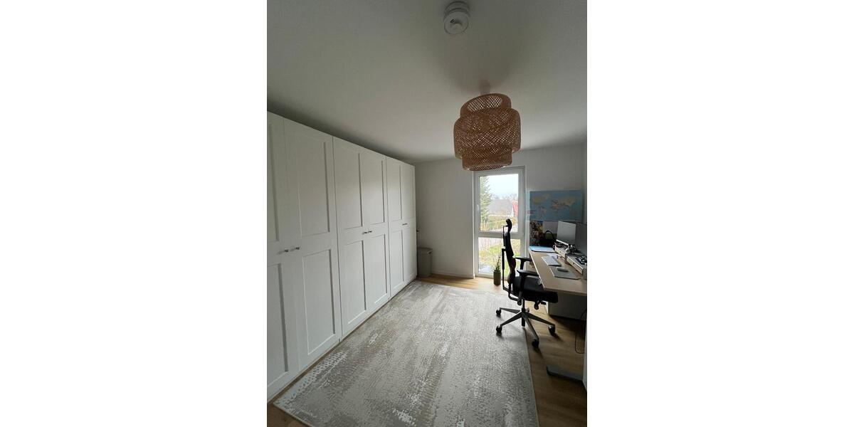 Etagenwohnung Wunstorf - 3 Zimmer, 92 m&sup2;, 1.310&euro; | Angebot:26576086