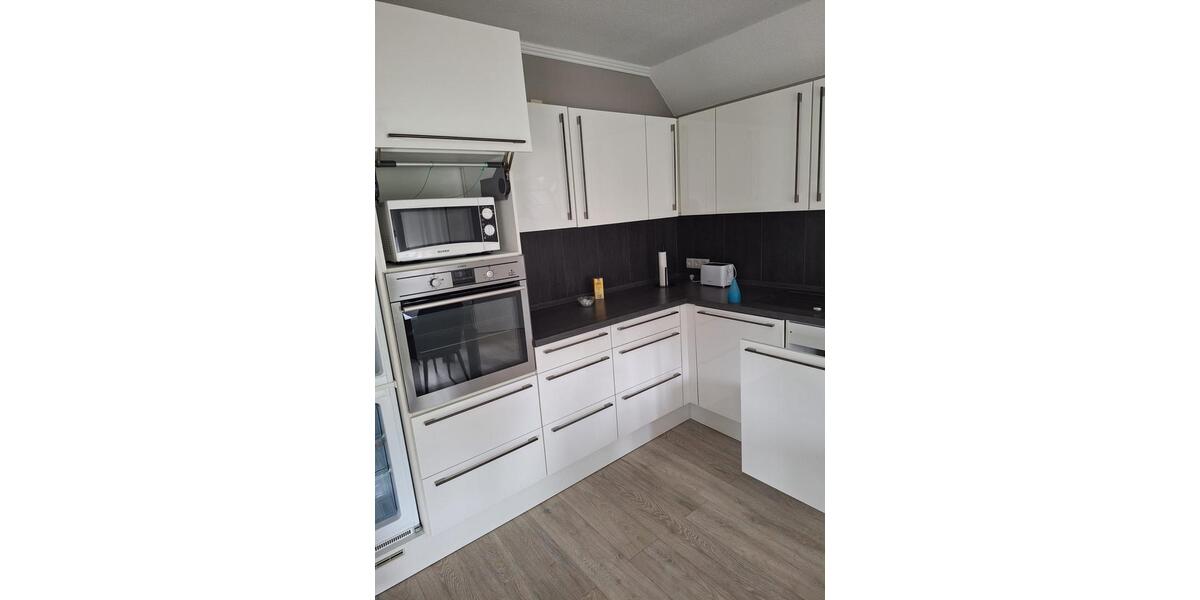 Etagenwohnung Steinfeld (Oldenburg) - 3 Zimmer, 85 m&sup2;, 890&euro; | Angebot:25650369