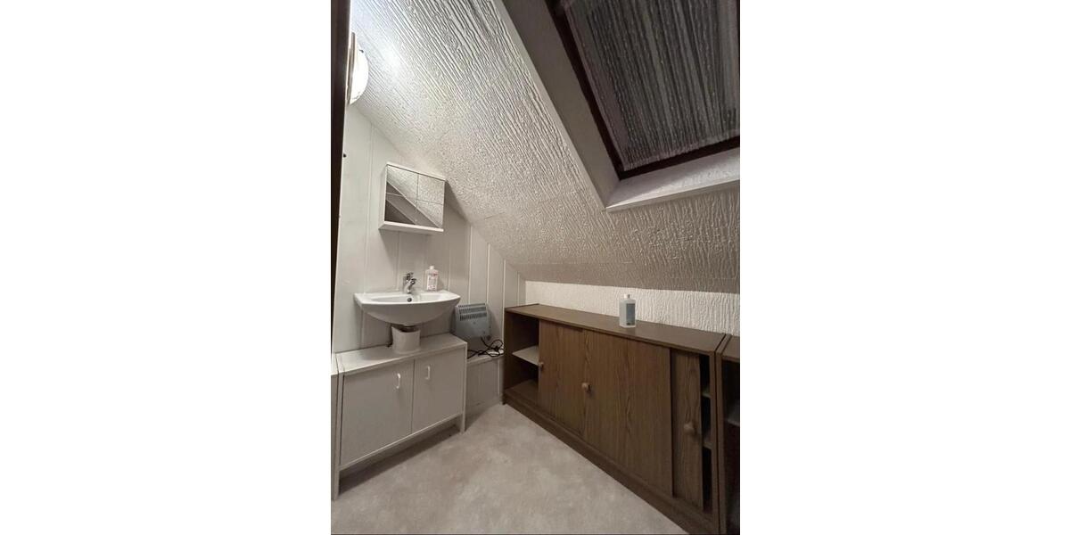 Dachgeschoßwohnung Bad Sobernheim - 3 Zimmer, 90 m&sup2;, 850&euro; | Angebot:24651686