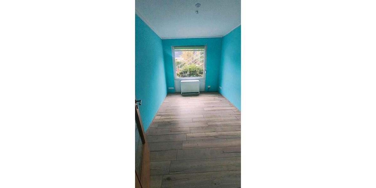 Erdgeschoßwohnung Bad Harzburg - 3 Zimmer, 81 m&sup2;, 580&euro; | Angebot:26225379