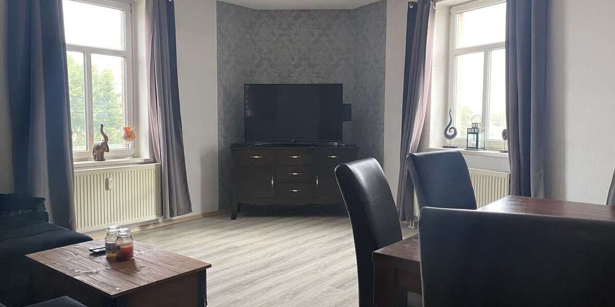 Etagenwohnung Mieste Mieste - 3 Zimmer, 74 m&sup2;, 465&euro; | Angebot:26914363
