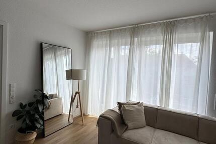 Moderne 2 Zimmer Wohnung am Klinikum mit Balkon & EBK