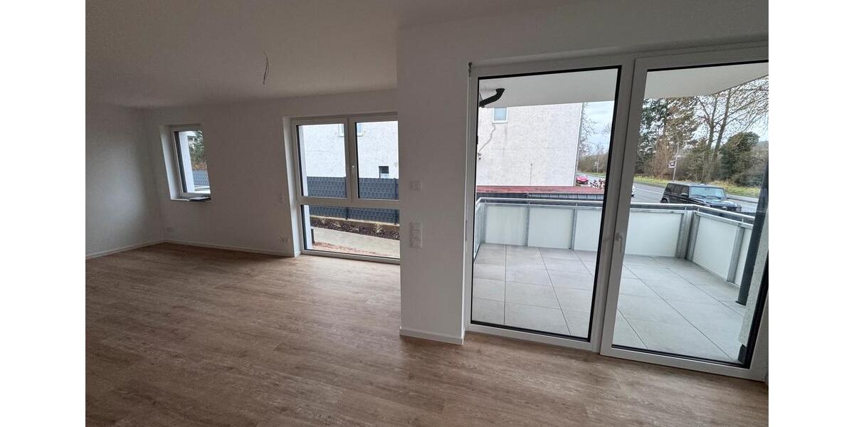 Erdgeschoßwohnung Duderstadt - 3 Zimmer, 96 m&sup2;, 1.250&euro; | Angebot:24726836