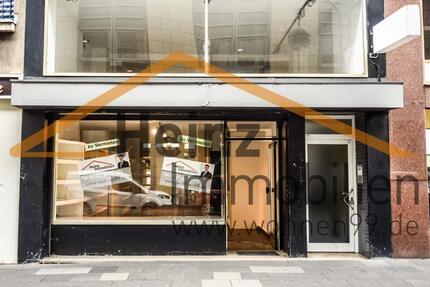Gewerbeobjekt Köln - 2.795&euro; | Angebot:26470838