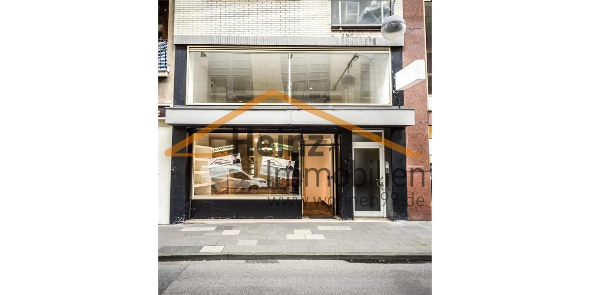 Gewerbeobjekt Köln - 2.795&euro; | Angebot:26470838