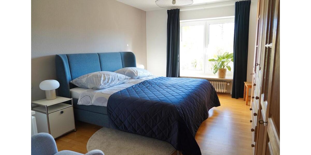 Erdgeschoßwohnung Starnberg - 4 Zimmer, 120 m&sup2;, 2.390&euro; | Angebot:24842132
