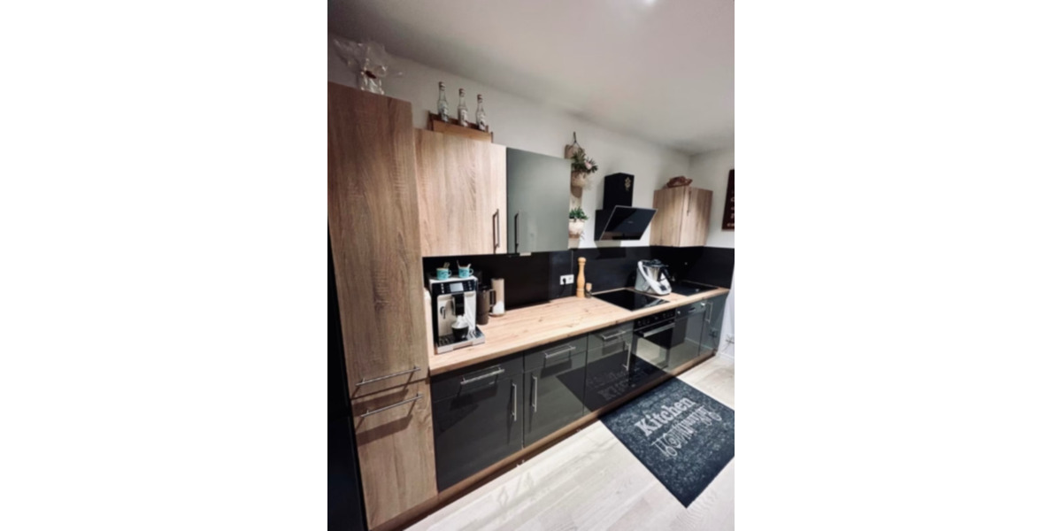 Etagenwohnung Kulmbach Blaich - 1 Zimmer, 13 m&sup2;, 410&euro; | Angebot:24867783