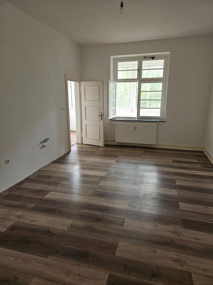 helle 2-Zimmer Wohnung in Hagen Haspe 1. Etage