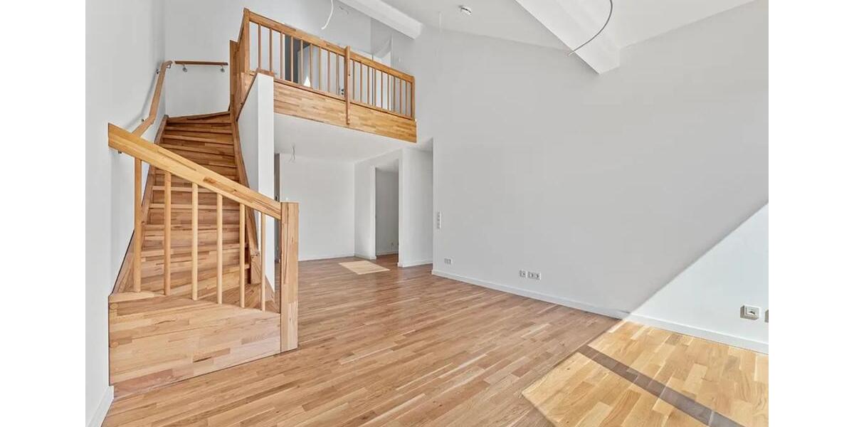 Maisonettenwohnung Bestensee - 2 Zimmer, 79 m&sup2;, 1.224&euro; | Angebot:25865158