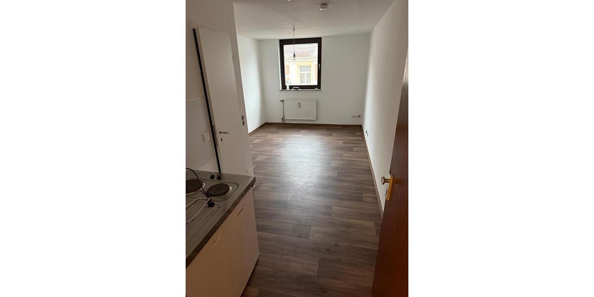 1 Zi Appartement Erlangen Nähe FAU 1 zimmer