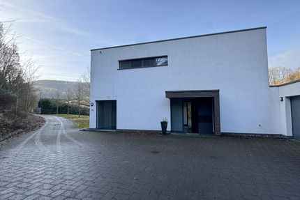 Exklusiver Wohntraum 7 zimmer