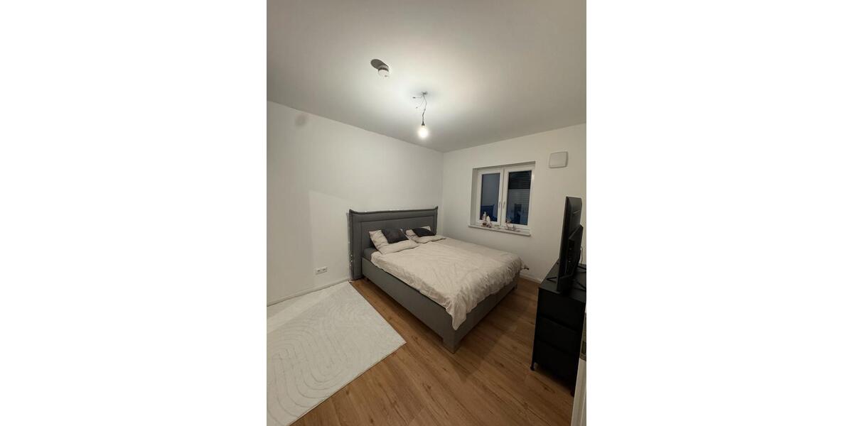 Etagenwohnung Erfde - 2 Zimmer, 74 m&sup2;, 900&euro; | Angebot:25916367
